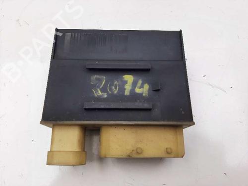 Used Electronic module Electronic module PEUGEOT 207 (WA_, WC_) 1.4 HDi (68 hp) 9261159 9261159