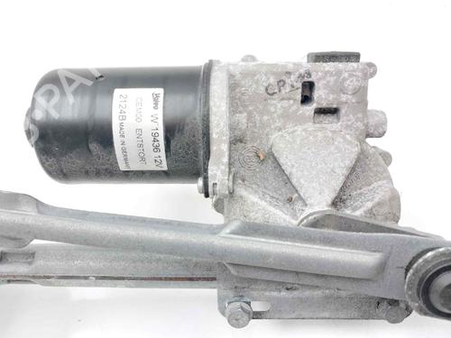 Front wiper motor CITROËN C4 II (NC_)  | BP20685056M29 