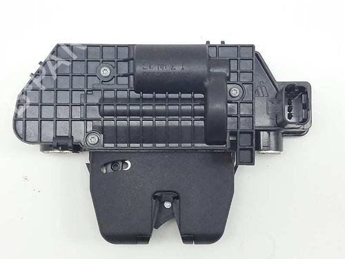 Bagklap lås Bagklap lås CITROËN C-ELYSEE (DD_) 1.2 PureTech 82 (DDHMRP) (83 hp) 9260408 9260408