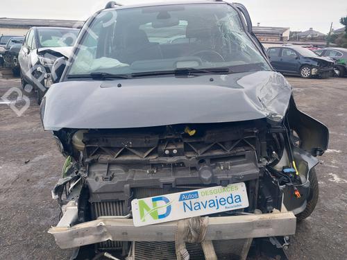 Elektronisk modul CITROËN C3 Picasso (SH_) 1.6 HDI 90 | BP22809810M83 