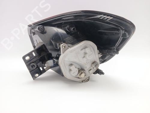 Left taillight FIAT TIPO Hatchback (356_, 357_) 1.4 (356HXF1B) | BP29478678C34 