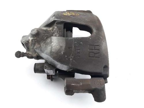 Used Right front brake caliper Right front brake caliper FORD GRAND C-MAX (DXA/CB7, DXA/CEU) [2010-2019] 20681433 20681433