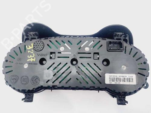 Instrument cluster ALFA ROMEO GIULIETTA (940_)  | BP17231358C47 