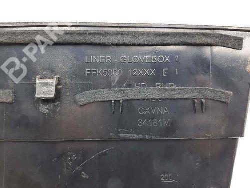 Glove box LAND ROVER RANGE ROVER SPORT I (L320) 2.7 D 4x4 | BP8418799C95 