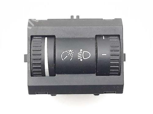 Used Switch Switch SKODA YETI (5L) 1.2 TSI (105 hp) 20679043 20679043