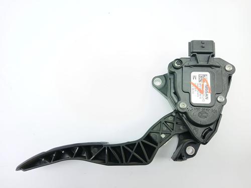 Pedal RENAULT KADJAR (HA_, HL_) 1.2 TCe 130 (HLMR) | BP23231264I4 - Image 2