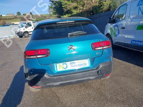 Electronic module CITROËN C4 CACTUS 1.2 THP 110 | BP23210233M83 - Image 7