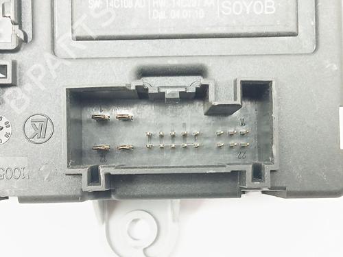 Electronic module LAND ROVER DISCOVERY IV (L319) 3.0 TD 4x4 | BP25433250M83 - Image 3