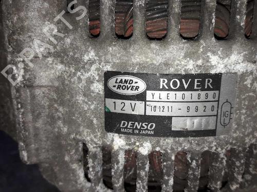 Generator LAND ROVER FREELANDER I Soft Top (L314) 1.8 i 16V 4x4 | BP24683571M7 