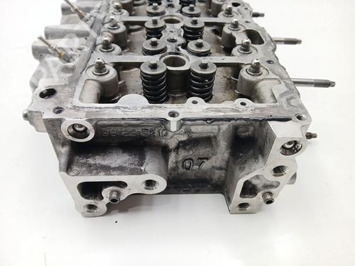 Cylinder head CITROËN JUMPY III Van (V_) 1.5 BlueHDi 120 | BP31065335M5