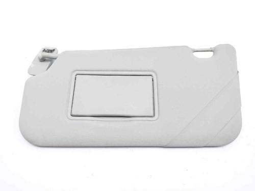 Used Left sun visor Left sun visor FORD FIESTA VI (CB1, CCN) [2008-2026] 20682889 20682889