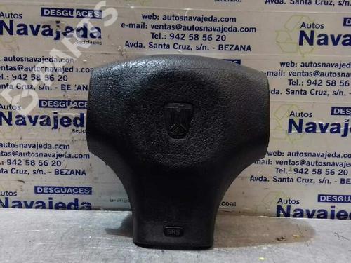 Airbag stuur ROVER 400 II (RT) 416 Si (112 hp) 5319008XX | D3952640383D