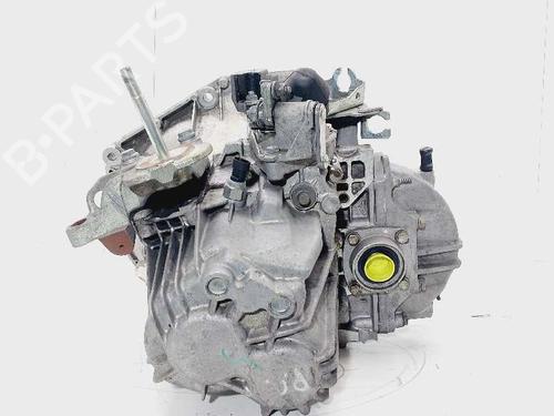 Gearbox LANCIA DELTA III (844_)  | BP17662341M3 