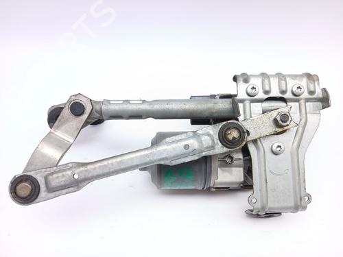 Front wiper motor SEAT LEON (1P1) 1.9 TDI | BP27722985M29  - Image 6