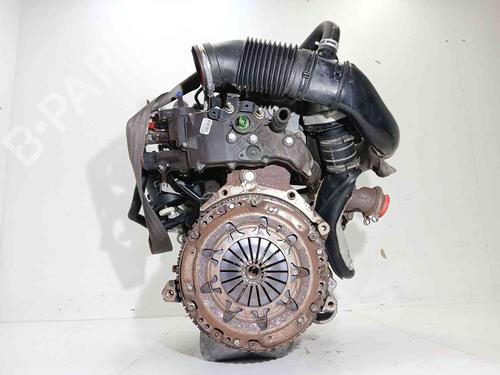 Used Engine Engine 37024535 37024535