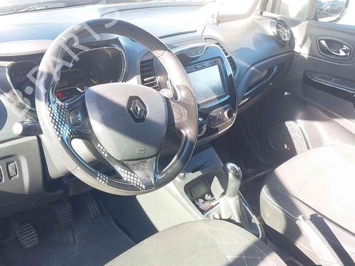 Pedal RENAULT CAPTUR I (J5_, H5_) 1.5 dCi 90 (J5N4, J5M5, J5MW, J5M6, J5AL, J5AJ) | BP30154221I4 - Image 11