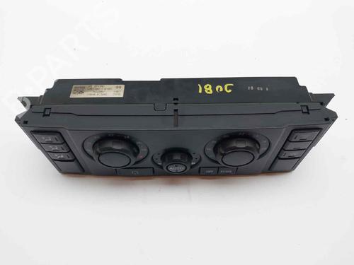 Climate control LAND ROVER DISCOVERY III (L319) 2.7 TD 4x4 | BP13236137I5 