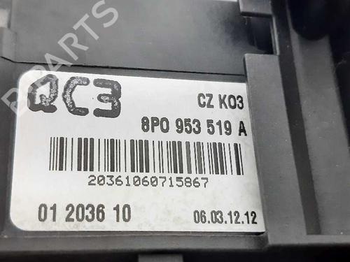 Switch AUDI A3 Sportback (8PA) 2.0 TDI | BP24683666I30 