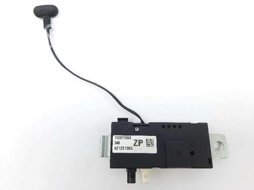 Used Electronic module Electronic module OPEL INSIGNIA A Sports Tourer (G09) [2008-2017] 19341875 19341875