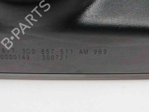 Rear mirror VW GOLF VIII (CD1, DA1) | BP36991411I6 - Image 4