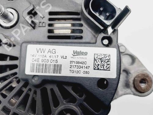 Alternator VW T-ROC (A11, D11) | BP16966669M7 - Image 5