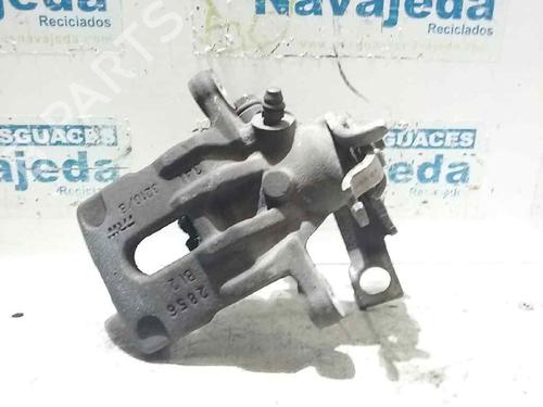 Used Left rear brake caliper HONDA CIVIC VIII Hatchback (FN, FK) [2005-2012]  14499888