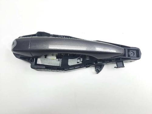 Used Rear left exterior door handle CITROËN C4 II (NC_) [2009-2025]  9263699