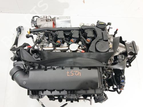 Engine PEUGEOT 2008 I (CU_) 1.2 THP 130 / PureTech 130 | BP32329287M1  - Image 6