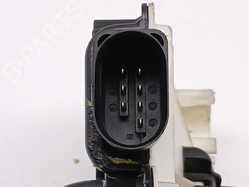Front left lock SEAT Mii (KF1, KE1) 1.0 | BP31679962C98