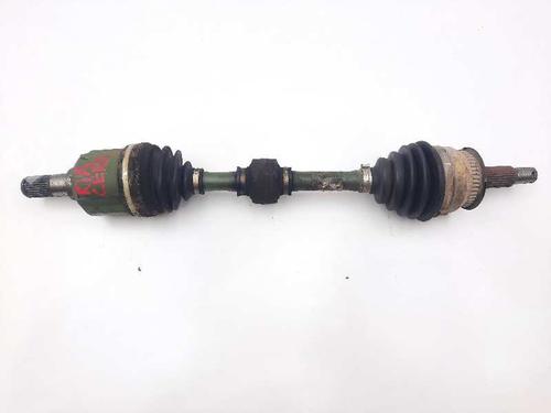 Used Left front driveshaft Left front driveshaft KIA CERATO I Hatchback (LD) 2.0 CRDi (112 hp) 9262112 9262112