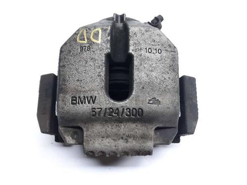 Used Right front brake caliper Right front brake caliper BMW 3 (E90) 325 i (218 hp) 14501042 14501042