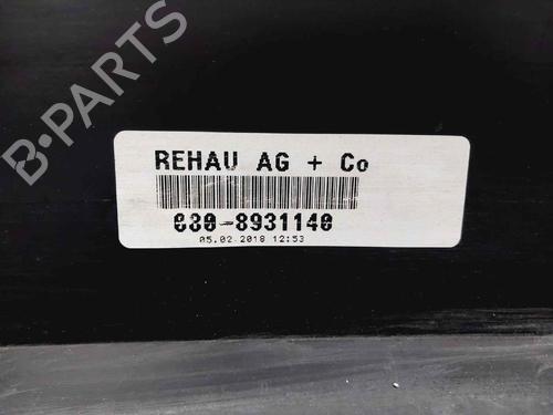 Rear bumper MERCEDES-BENZ E-CLASS Coupe (C207) E 350 CDI (207.322) | BP16852465C8 