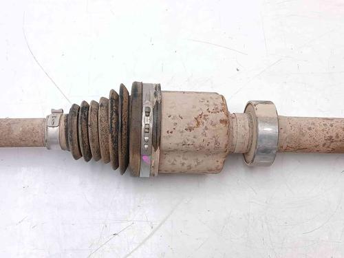 Right front driveshaft RENAULT EXPRESS Box Body/MPV 1.5 Blue dCi 95 (F6AB) | BP38752401M39 - Image 3