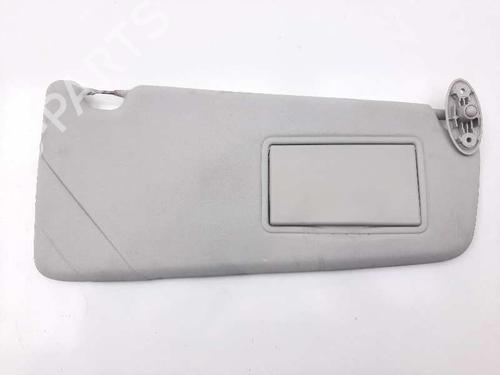 Used Right sun visor Right sun visor FORD S-MAX (WA6) 2.0 TDCi (140 hp) 9264079 9264079