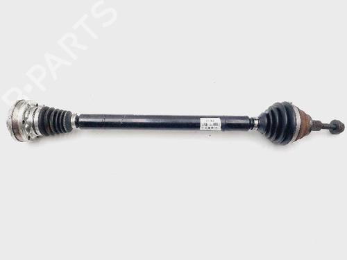 Used Right front driveshaft AUDI A3 Sportback (8PA) 2.0 TDI (140 hp) 24683651