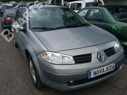 RENAULT MEGANE II Estate (KM0/1_) [2003-2012]  12745