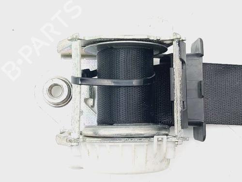 Front right seatbelt BMW 1 (E87) 118 d | BP20686083I25 - Image 2