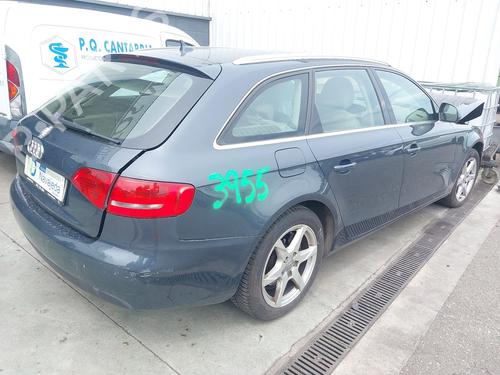 Rudehejsemekanisme Højre bagtil AUDI A4 Allroad B8 (8KH) 2.0 TDI quattro | BP27854828C25 