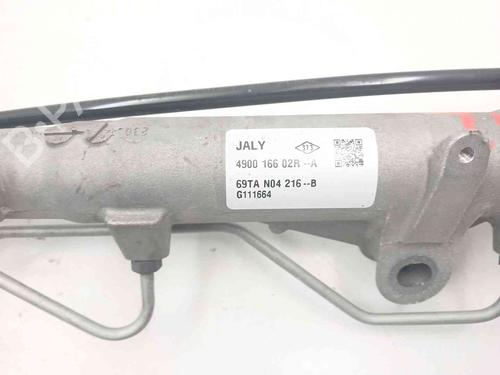Steering rack DACIA SANDERO II TCe 90 (B8M1, B8MA, B8AC) | BP40044271M22 - Image 8
