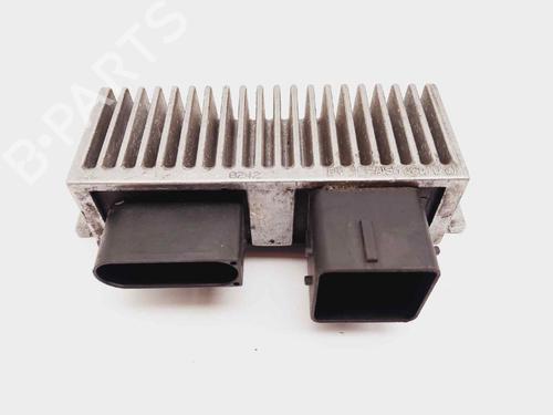 Used Electronic module Electronic module RENAULT LAGUNA Coupe (DT0/1) [2008-2015] 20683773 20683773