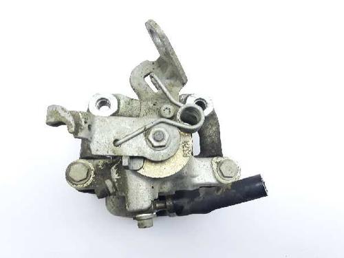 Right rear brake caliper SKODA OCTAVIA III Combi (5E5, 5E6) 1.4 TSI | BP14501169M106 