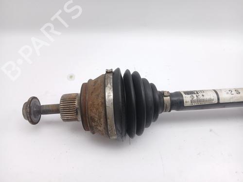 Left front driveshaft AUDI A5 (8T3) 3.0 TDI quattro | BP32732541M38 - Image 2