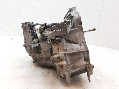 Gearbox FIAT PUNTO EVO (199_) 1.3 D Multijet (199AXC1A, 199BXC1A, 199AXT1A, 199BXT1A) | BP9720083M3 