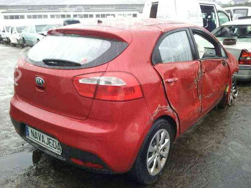 Engine mount KIA RIO III (UB) | BP9259225M89 - Image 5