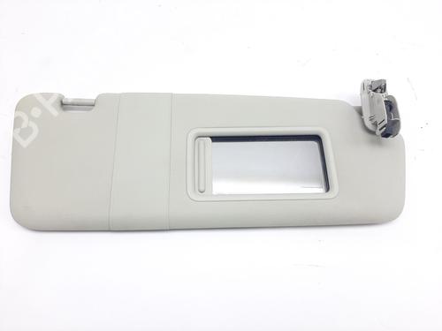 Right sun visor AUDI A5 (8T3) 3.0 TDI quattro | BP33324817I2 - Image 2