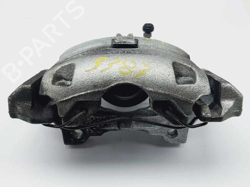 Used Left front brake caliper Left front brake caliper FIAT 500 (312_) 1.0 Mild Hybrid (312.AYD1B) (69 hp) 17327252 17327252