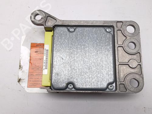 Airbag styreenhed NISSAN PATHFINDER III (R51)  | BP29592472M53 