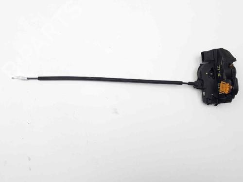 Used Front left lock Front left lock CHEVROLET AVEO Hatchback (T300) 1.3 D (75 hp) 5928738 5928738