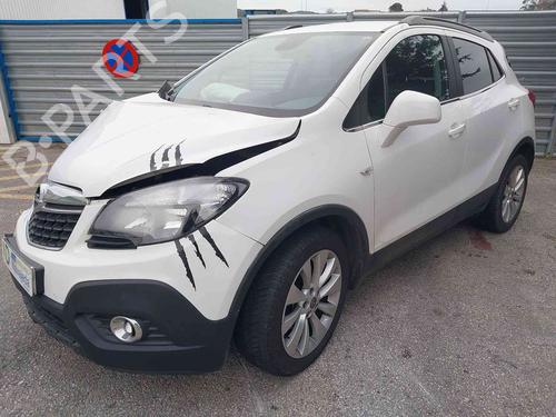 Warning switch OPEL MOKKA / MOKKA X (J13) 1.6 CDTI (_76) | BP26321477I22 - Image 6