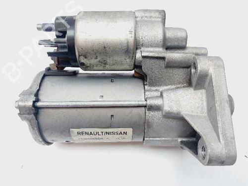 Used Starter Starter RENAULT KADJAR (HA_, HL_) [2015-2026] 18084540 18084540